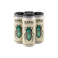 Strange Fellows Scarab Super Dry — Craft Beer