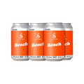 Strathcona Beach Radler — Craft Beer