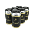 Strathcona Premium Pilsner — Craft Beer