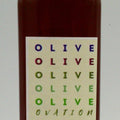 Strawberry Vinegar 250ml - Olive Ovation
