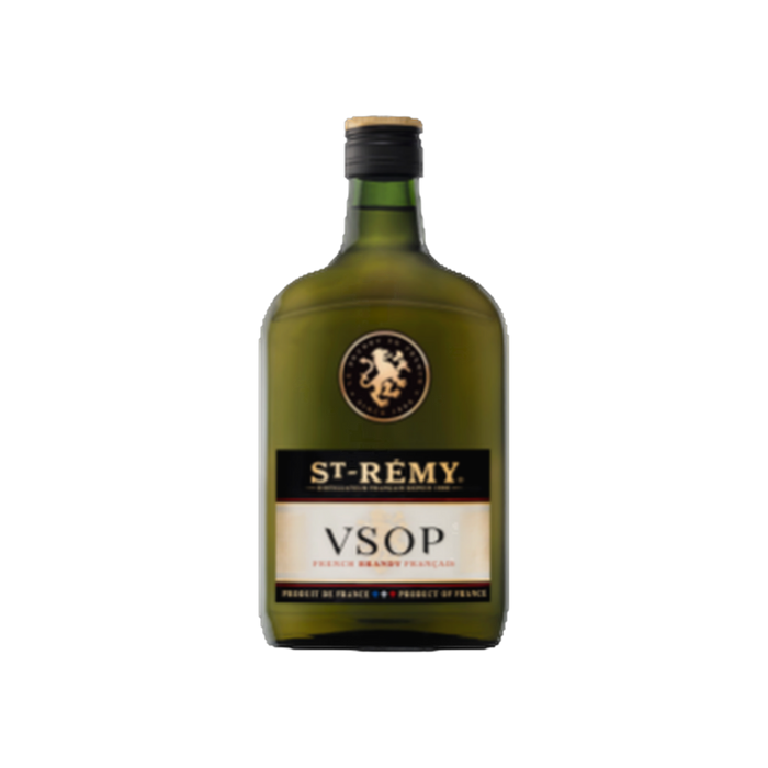 St.Remy V.S.O.P. 375ml — Brandy