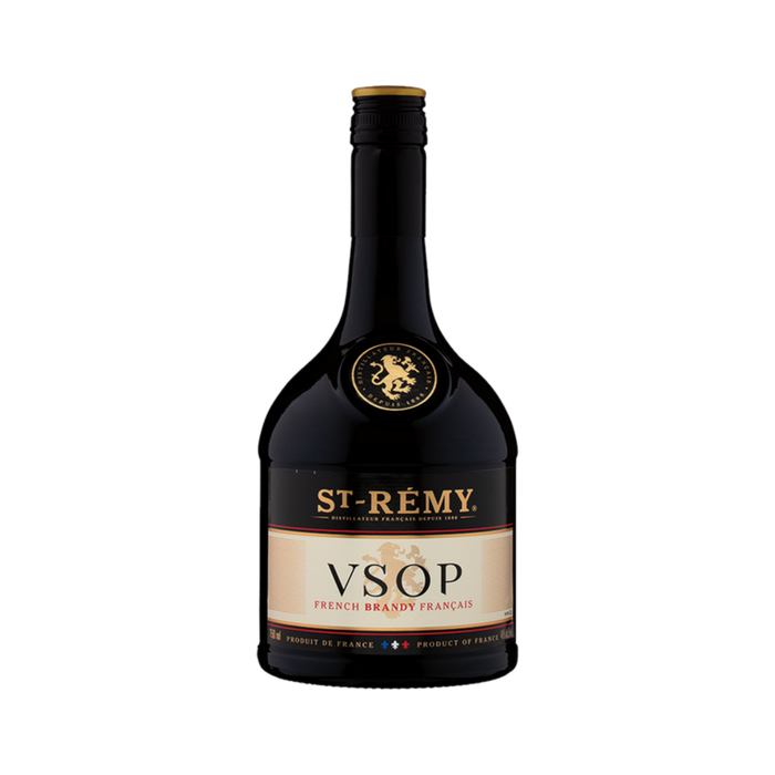 St.Remy V.S.O.P. 750ml — Brandy
