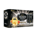 Strongbow Original Dry Tall Can 8pk — Cider