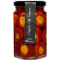 Stuffed Cherry Peppers Casina - Olive Ovation