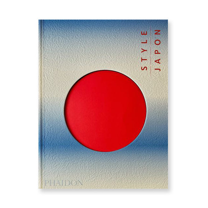 STYLE JAPON — by Gian Carlo Calza
