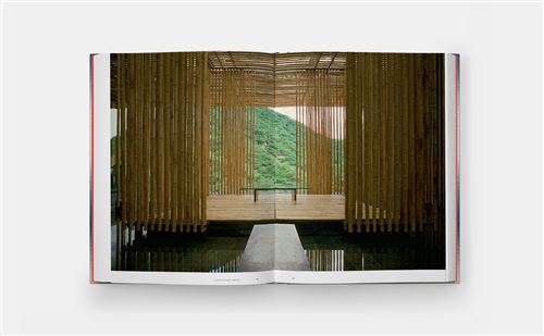 STYLE JAPON — by Gian Carlo Calza
