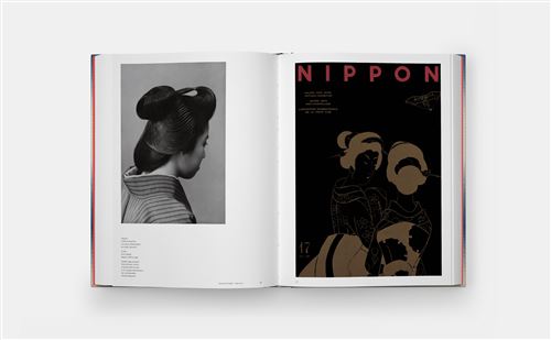 STYLE JAPON — by Gian Carlo Calza