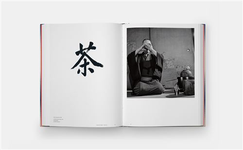 STYLE JAPON — by Gian Carlo Calza