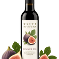 Summer Fig Balsamic Vinegar - Olive Ovation