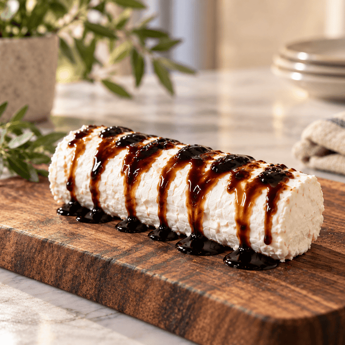 Summer Fig Balsamic Vinegar - Olive Ovation