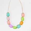 Summer Splash Necklace