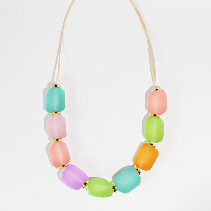 Summer Splash Necklace