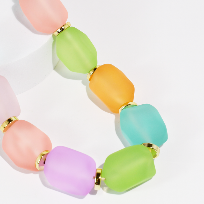 Summer Splash Necklace
