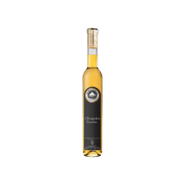 Summerhill Ehrenfelser Icewine — Dessert Wine