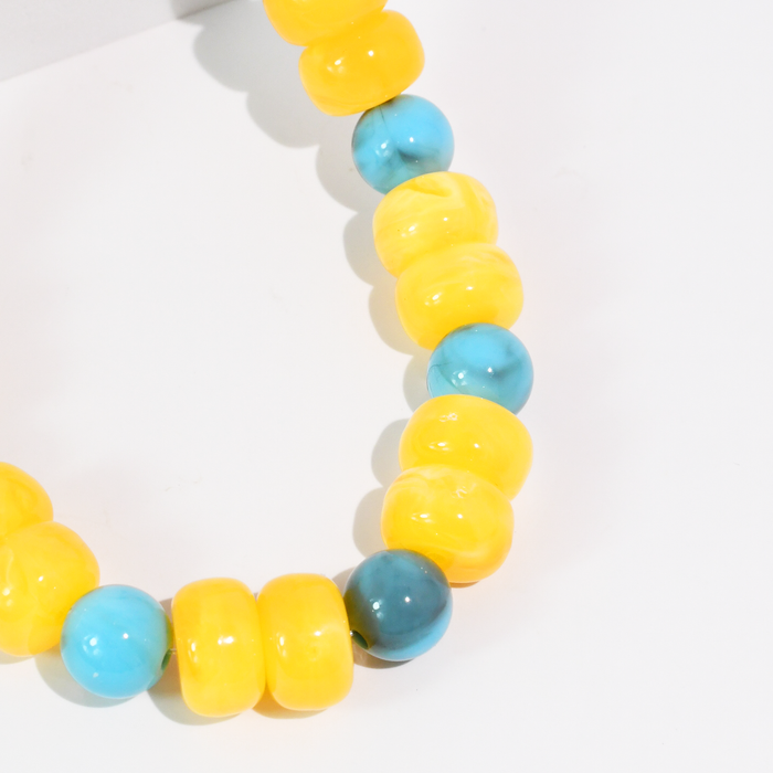 Sunshine Reef Necklace