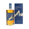 Suntory AO World Blended Whisky — Japanese Whisky