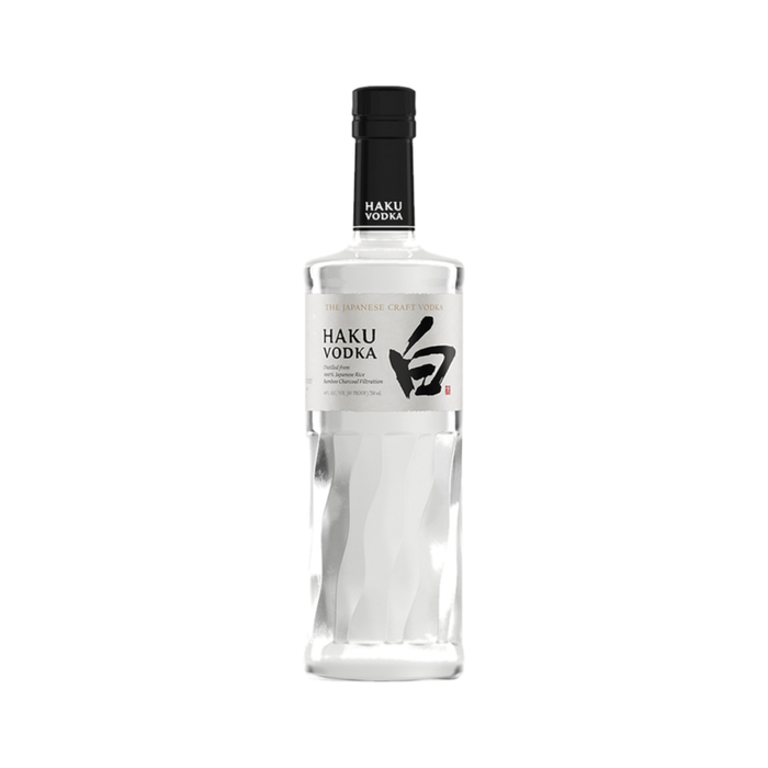 Suntory Haku Vodka