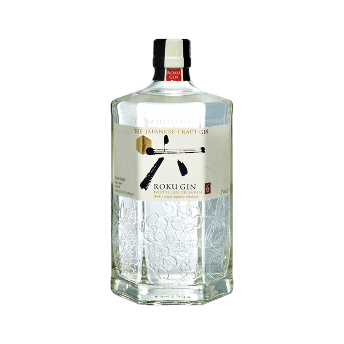 Suntory Roku Gin