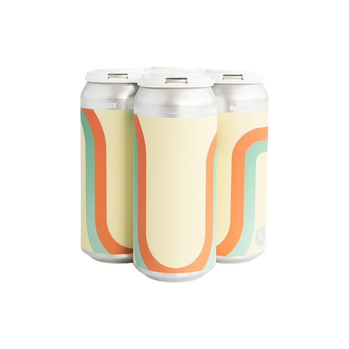 Superflux Easy Tiger — Craft Beer