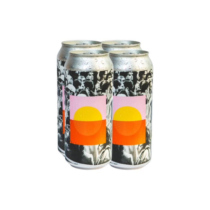 Superflux Manana Ipa — Craft Beer
