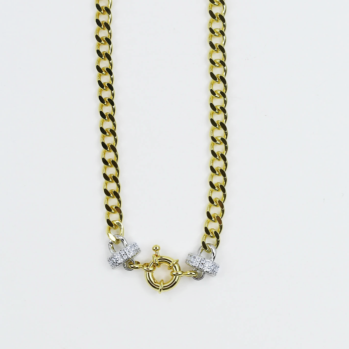 Dainty gold layered necklace, wholesale jewelry for women's boutiques, statement accessory, boutique wholesale jewelry, waterproof necklaces, statement gold necklace, trendy gold jewelry, hypoallergenic jewelry, tarnish-free necklace