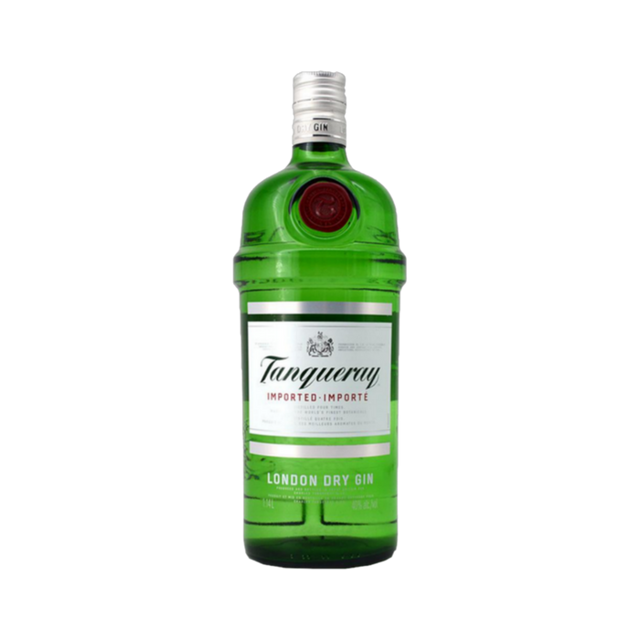Tanqueray London Dry 1.14L — Gin