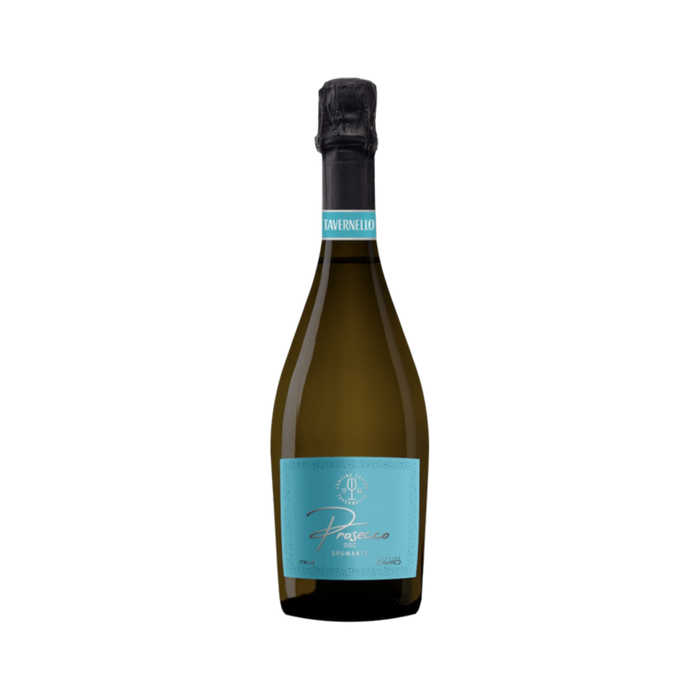 Tavernello Prosecco Extra Dry — Sparkling Wine