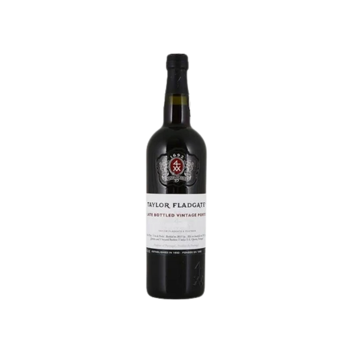 Taylor Fladgate Late Bottled Vintage 375ml — Dessert Wine