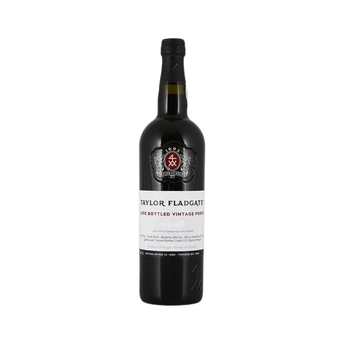 Taylor Fladgate Late Bottled Vintage 750ml — Dessert Wine