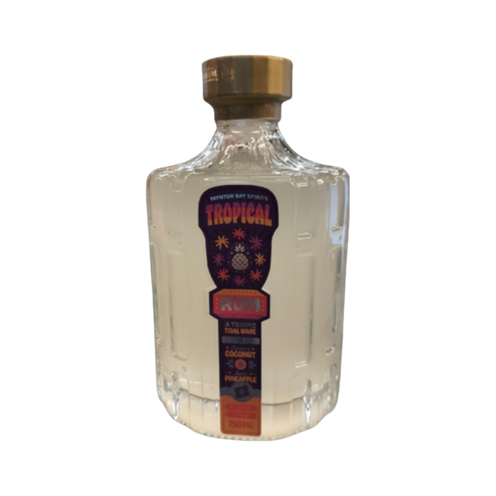 Taynton Bay Tropical Rum