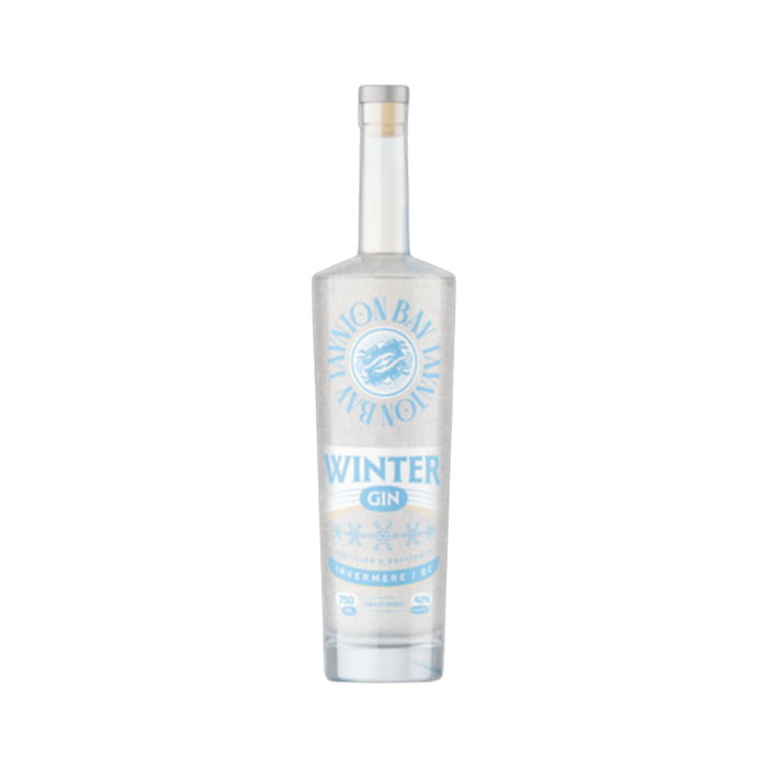 Taynton Bay Winter Gin