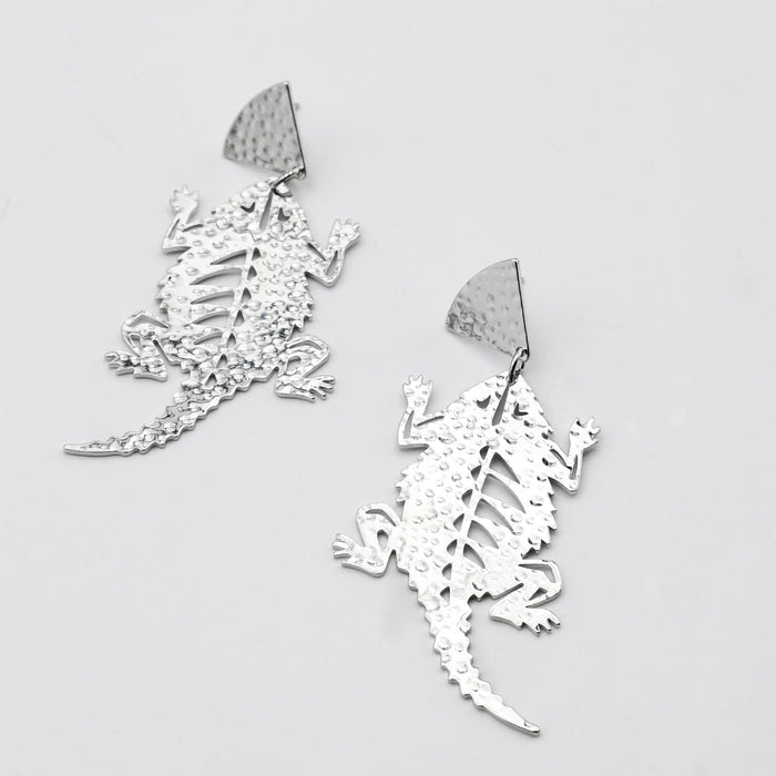 waterproof hypoallergenic silver earrings, tarnish free silver jewelry, dainty silver earrings, silver hoop earrings, handcrafted gemstone silver earrings, boutique wholesale earrings, everyday silver jewelry, high-quality silver earrings