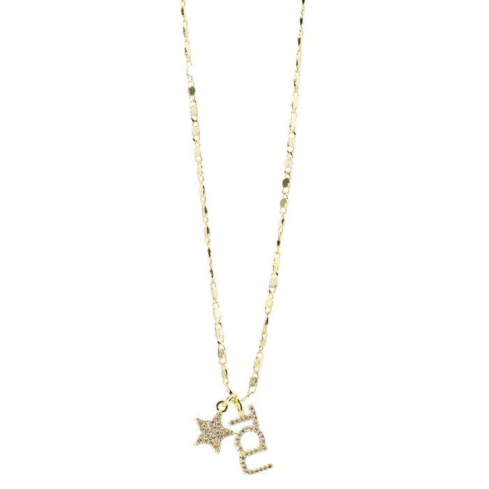 dainty gold necklace, layered design, boutique wholesale, womens accessories, statement piece, trendy style, waterproof, hypoallergenic, tarnish free