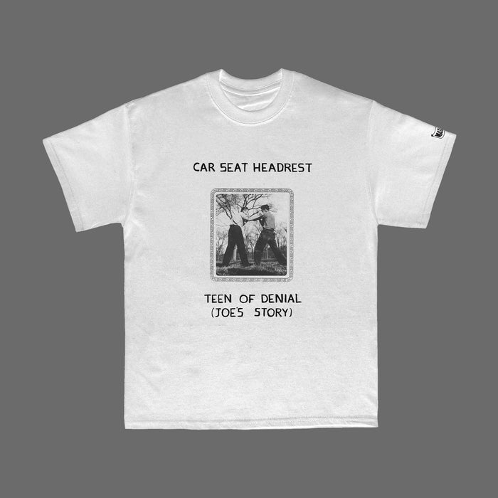 Teen of Denial: Joe’s Story T-shirt