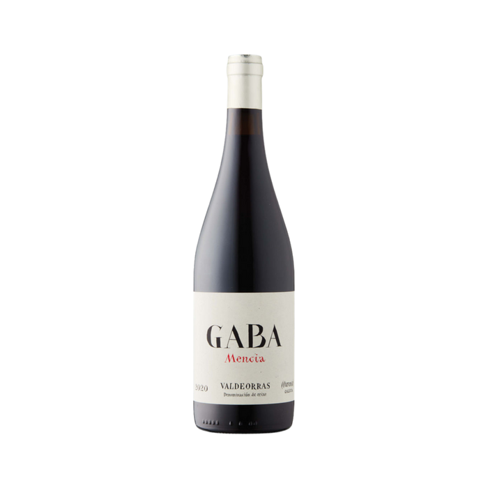 Telmo Rodriguez Gaba do Xil - Mencia Valdeorras - Red Wine