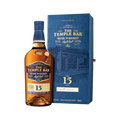 Temple Bar Single Malt 15 Yr Old — Irish Whiskey