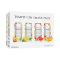 Tempo Gin Smash Mixer Pack — Cooler