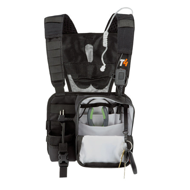 Ten4Tec Radio Chest Harness