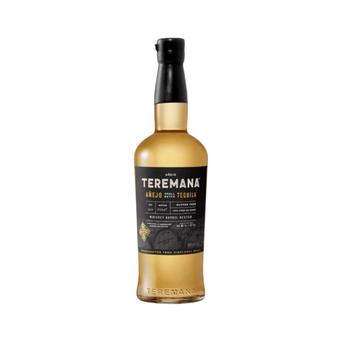Teremana Tequila Anejo