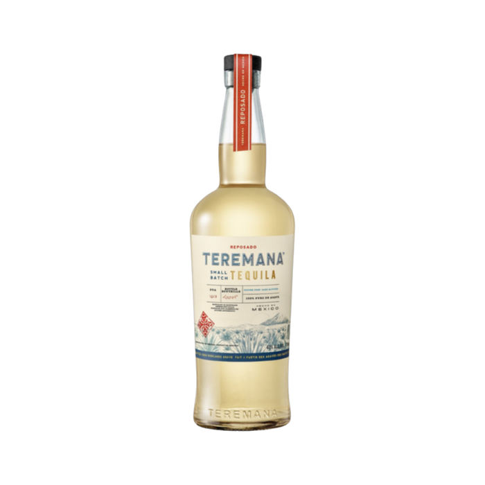 Teremana Tequila Reposado