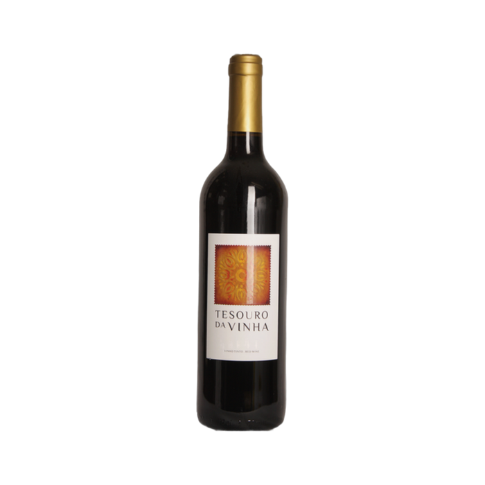 Alentejo Tesoura da Vinha — Red Wine