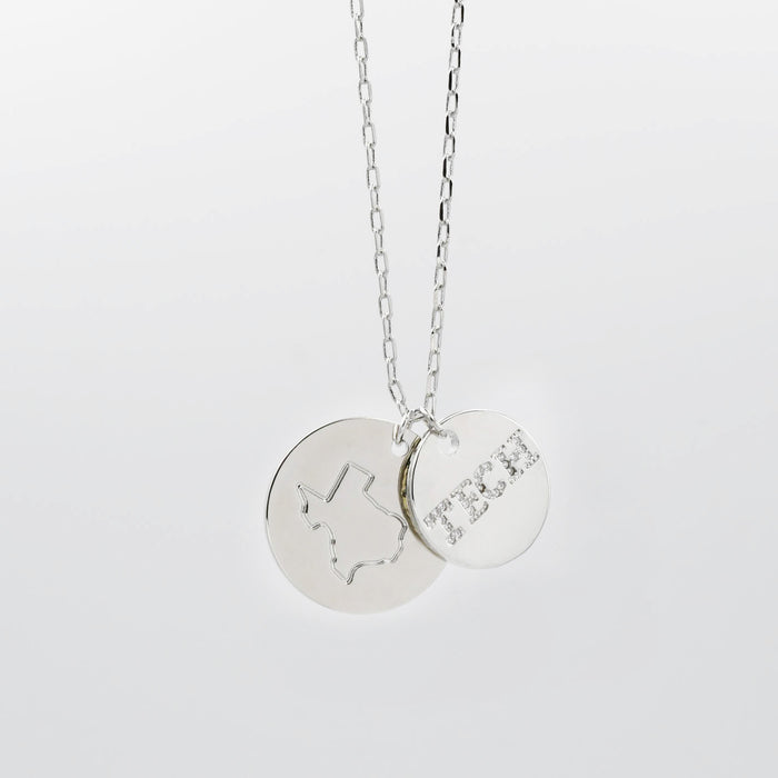 premium silver necklace crafted for everyday wear, offering a dainty handcrafted style with a waterproof, hypoallergenic, tarnish free finish, ideal for minimal modern jewelry lovers, available as wholesale for boutiques