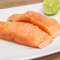 Thai Curry Salmon (Atlantic Salmon)