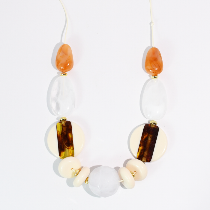 The Audrey Necklace