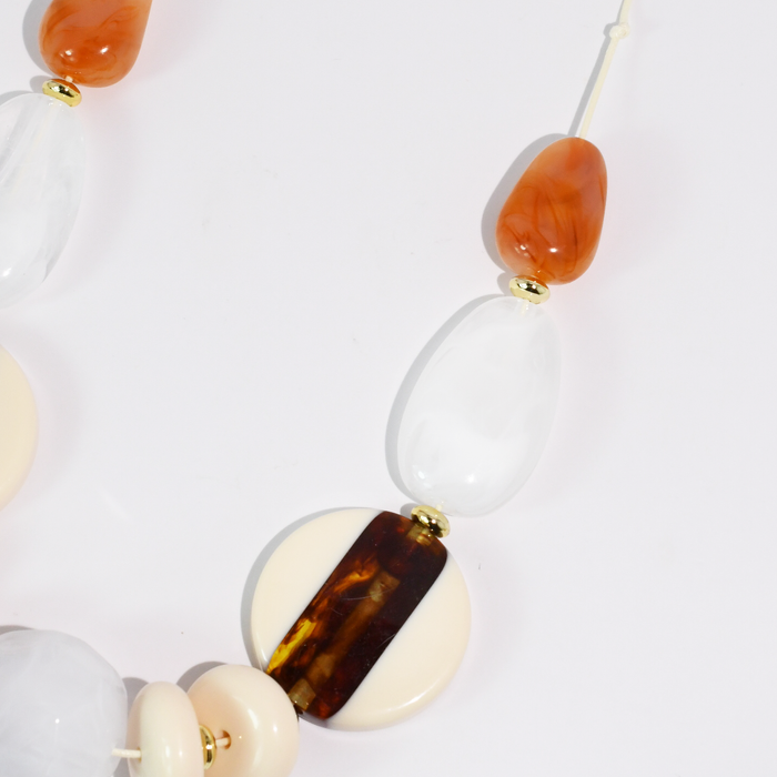The Audrey Necklace