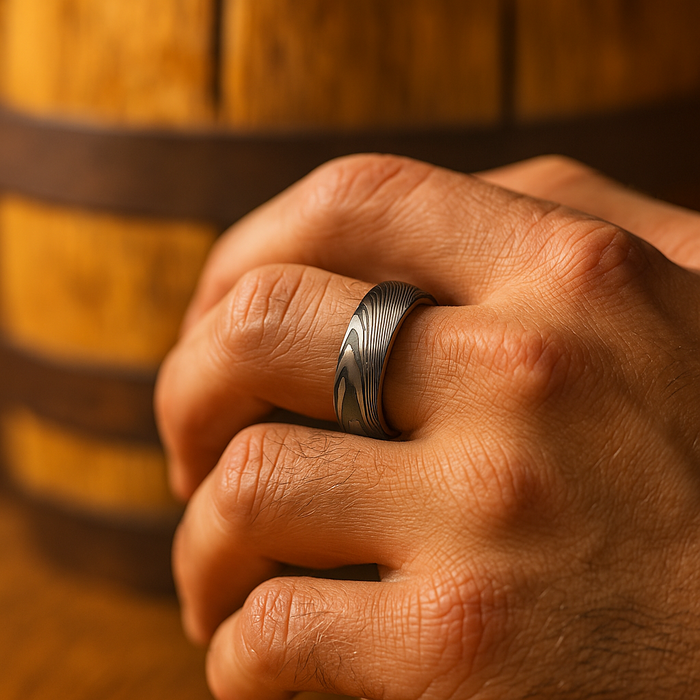 The Barrelcore