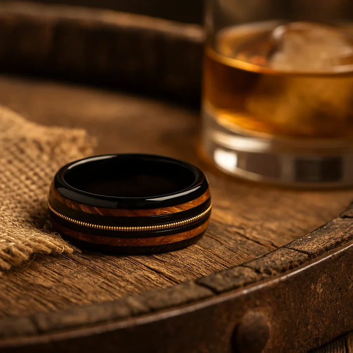The Barreltone