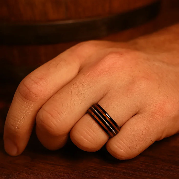The Barreltone