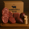 The Carnivore Box