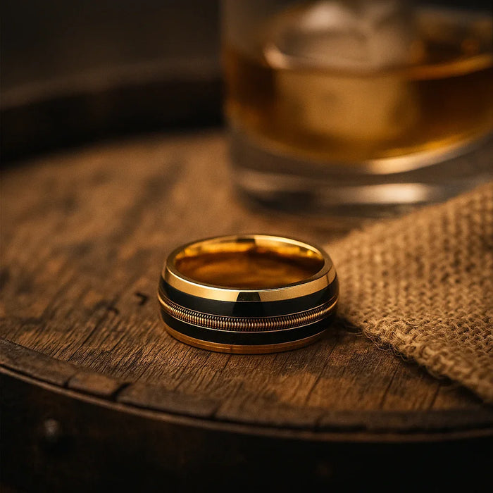 The Copperchord